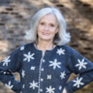 Meet your Posher, Teresa